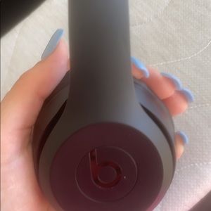 Solo 3 Beats by Dre